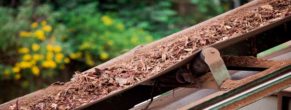 Descape Bark Supplies - Mulch for your Gardens